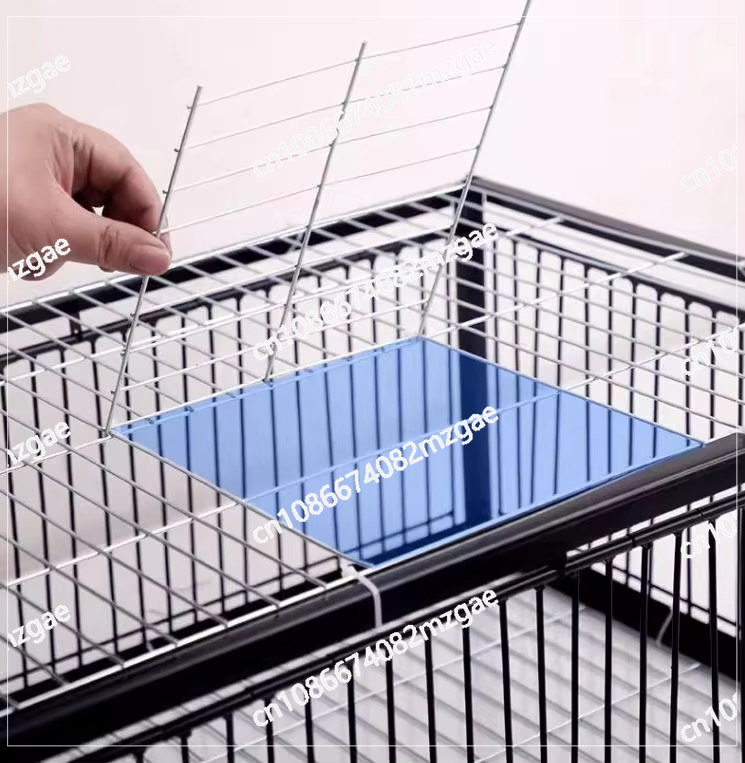 Urban Farming Gardening - Cage de capture multifonctionnelle professionnelle pour