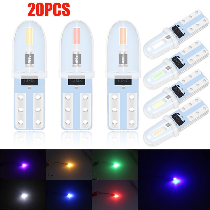 Grow Light T5 - Ampoule Led T5 W3W W1.2W 2SMD