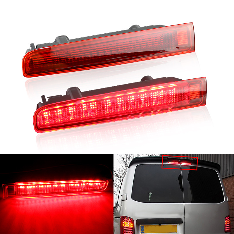 Grow Light T5 - 2 pièces pour VW T5 T6