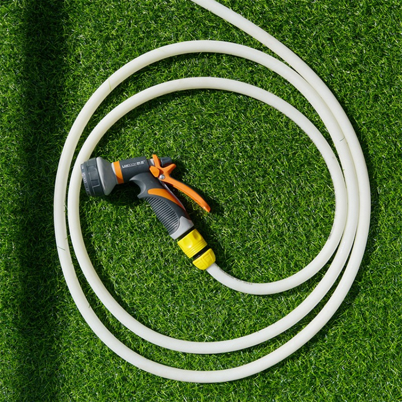 Urban Farming Gardening - Support de tuyau d'arrosage urbain, accessoires