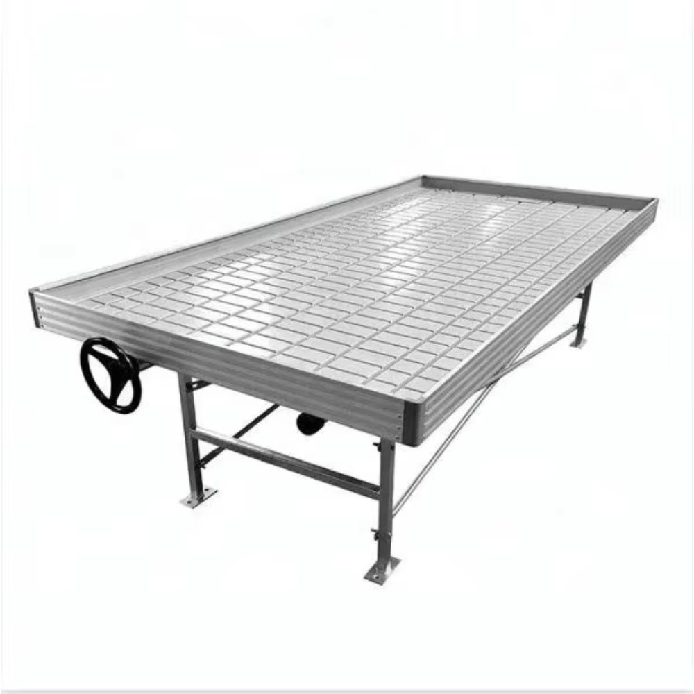Bancs de serre, plateaux de cu - Flood Tray Table avis et prix