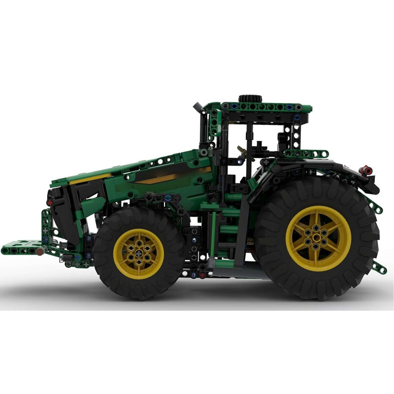 MOC-260846 Modèle de tracteur  - Urban Farming Building avis et prix