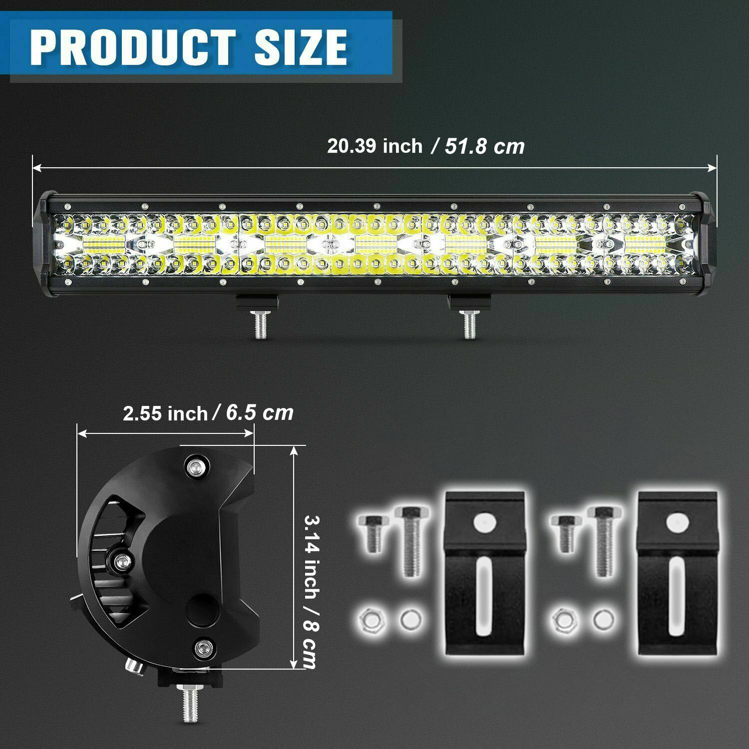 Lampe de travail LED et suppor - Flood Tray Table avis et prix