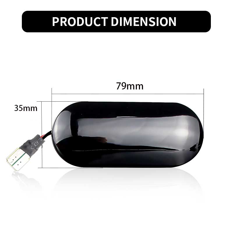 2x pour Ford Focus MK2 2004 20 - Grow Light T5 avis et prix