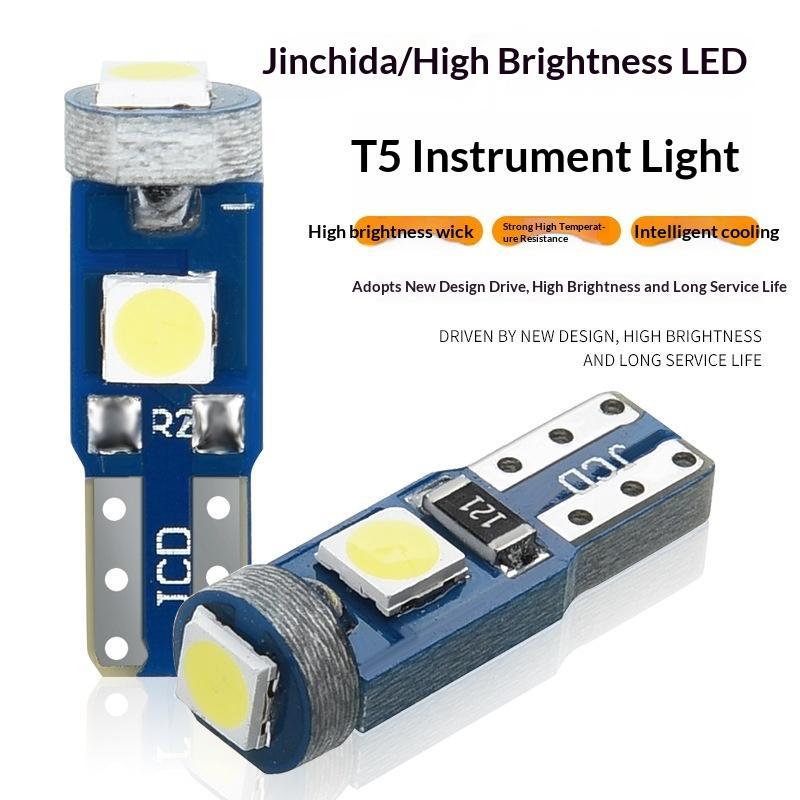 Ampoule Led T5 Canbus W3W 74 2 - Grow Light T5 avis et prix