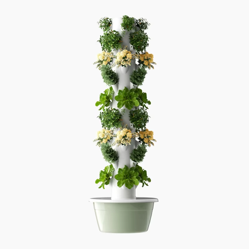 Système mural hydroponique mod - Urban Farming Gardening avis et prix