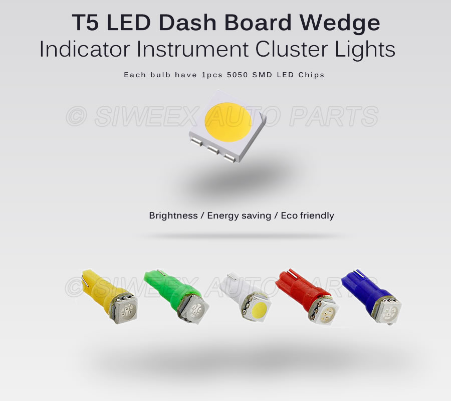 Ampoule LED T5 DC 24V 5050 SMD - Grow Light T5 avis et prix