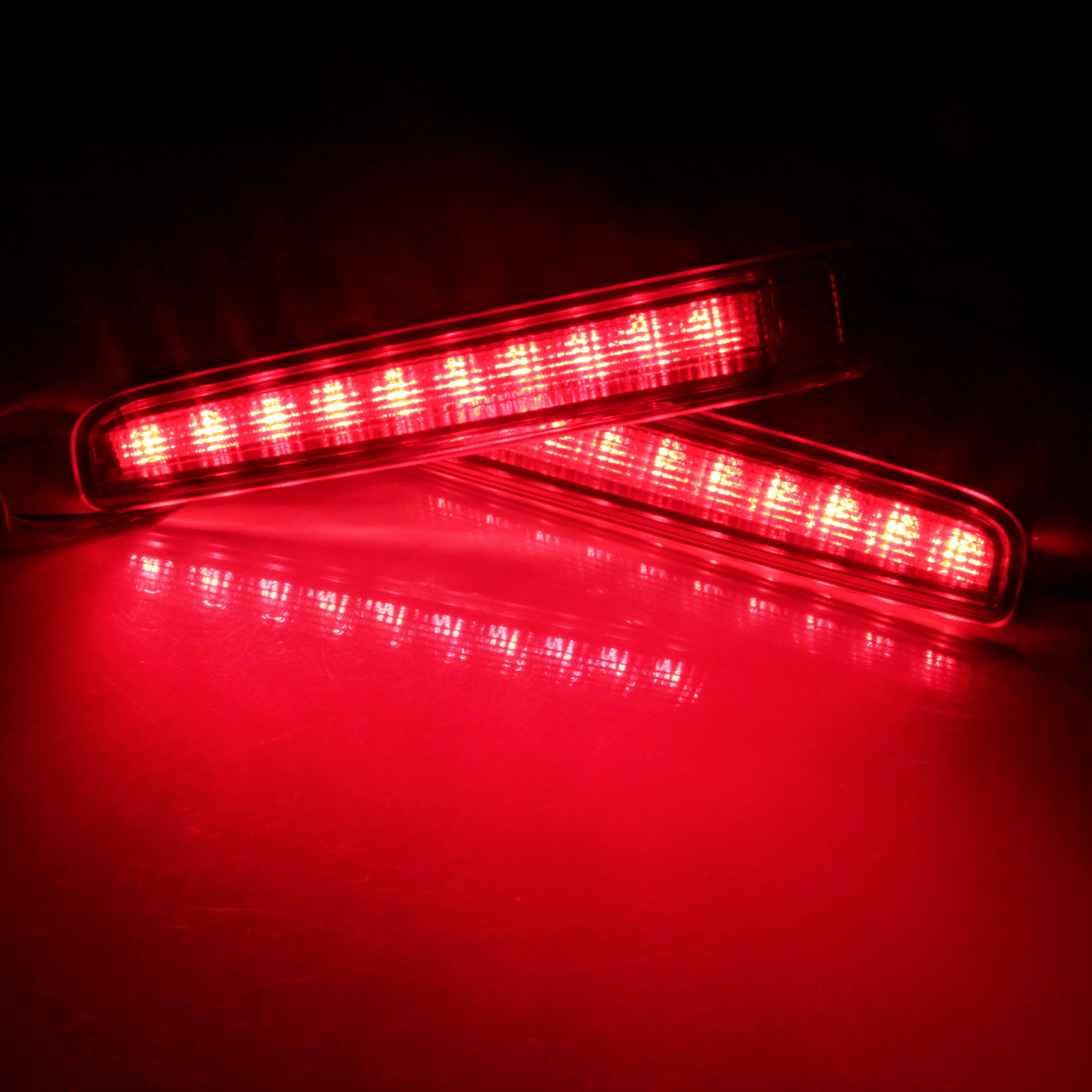 ANGlearG-Troisième feu stop LE - Grow Light T5 avis et prix