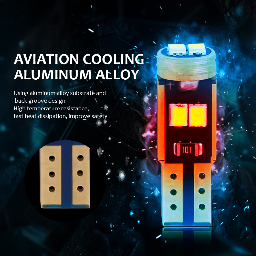 Ampoule Led T5 W3W W1.2W Led 2 - Grow Light T5 avis et prix