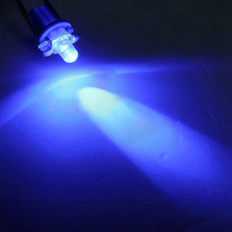 ABHY-10Pcs Ampoule LED T5 B8.5 - Grow Light T5 avis et prix