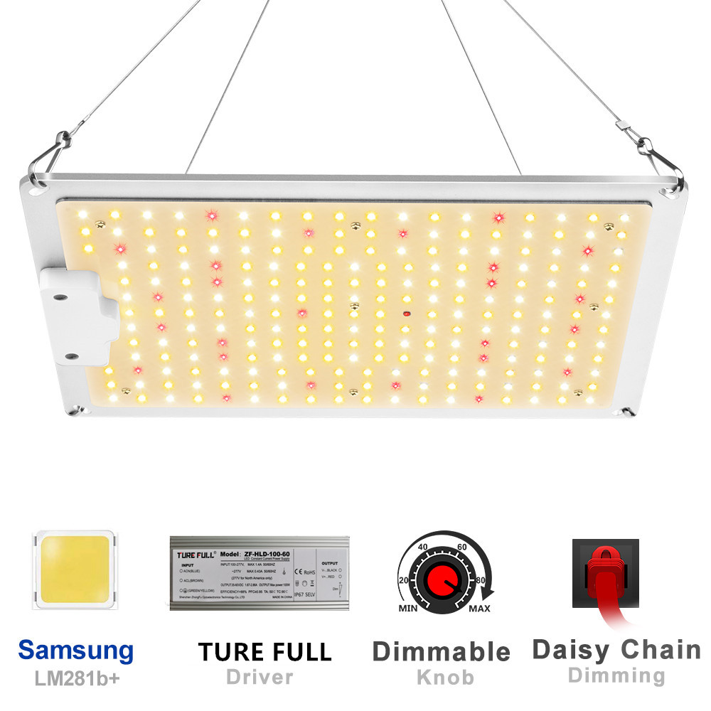 Système de culture hydroponiqu - Grow Tent 4X4 avis et prix