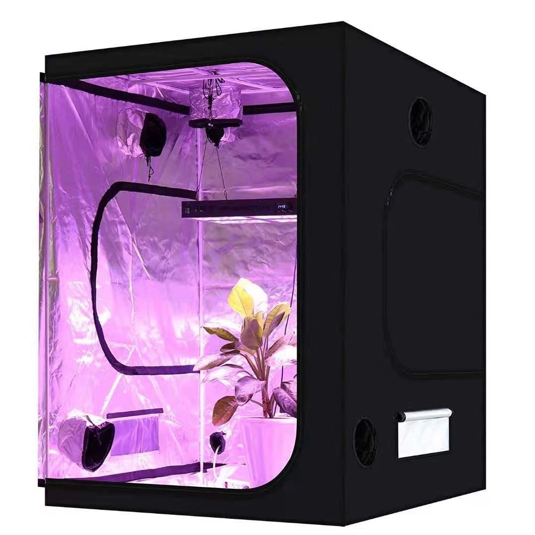 Système de culture hydroponiqu - Grow Tent 4X4 avis et prix