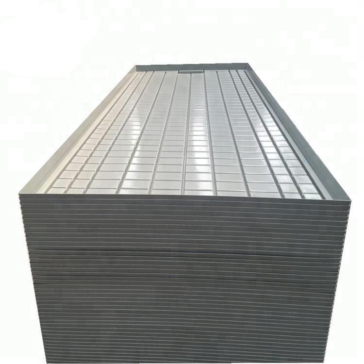 Bancs de culture hydroponiques - Flood Tray Table avis et prix