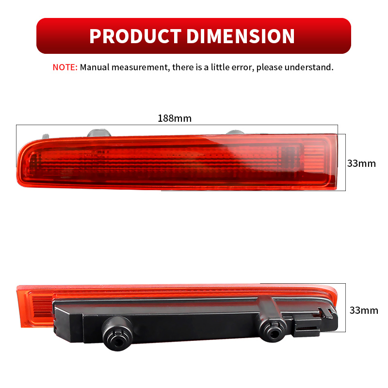 2 pièces pour VW T5 T6 Eurovan - Grow Light T5 avis et prix