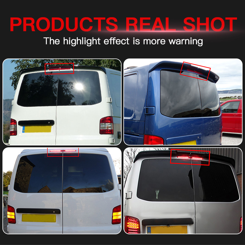 2 pièces pour VW T5 T6 Eurovan - Grow Light T5 avis et prix