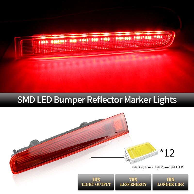 2 pièces pour VW T5 T6 Eurovan - Grow Light T5 avis et prix
