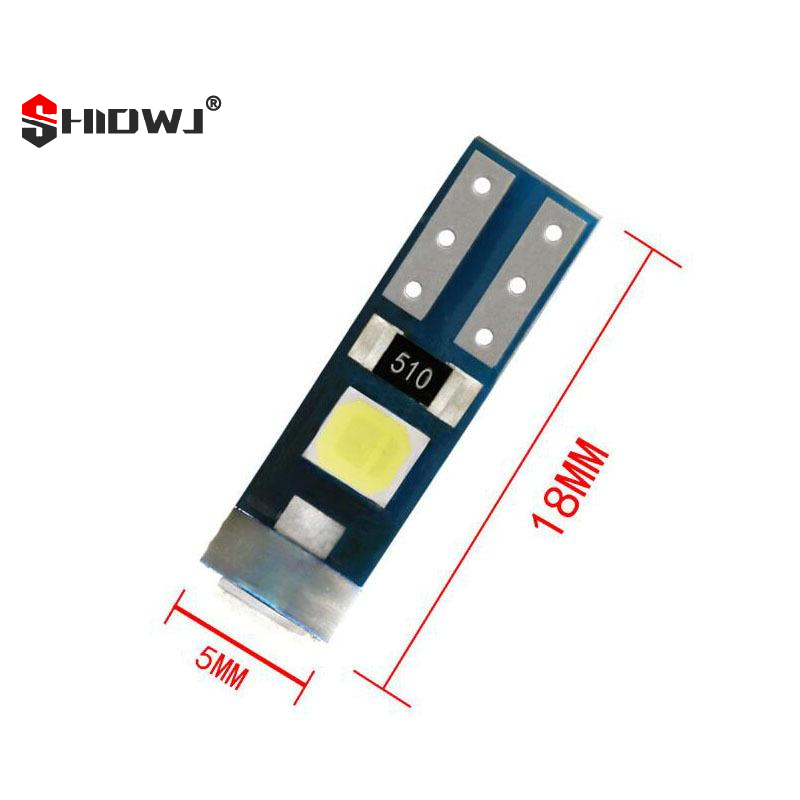 Ampoule Led T5 Canbus W3W 74 2 - Grow Light T5 avis et prix