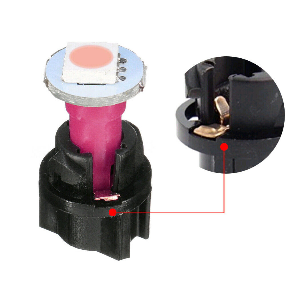 10 pièces lampe de signalisati - Grow Light T5 avis et prix