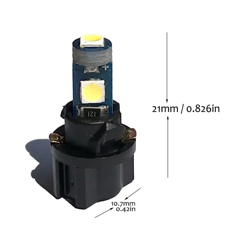 Ampoule de tableau de bord Led - Grow Light T5 avis et prix