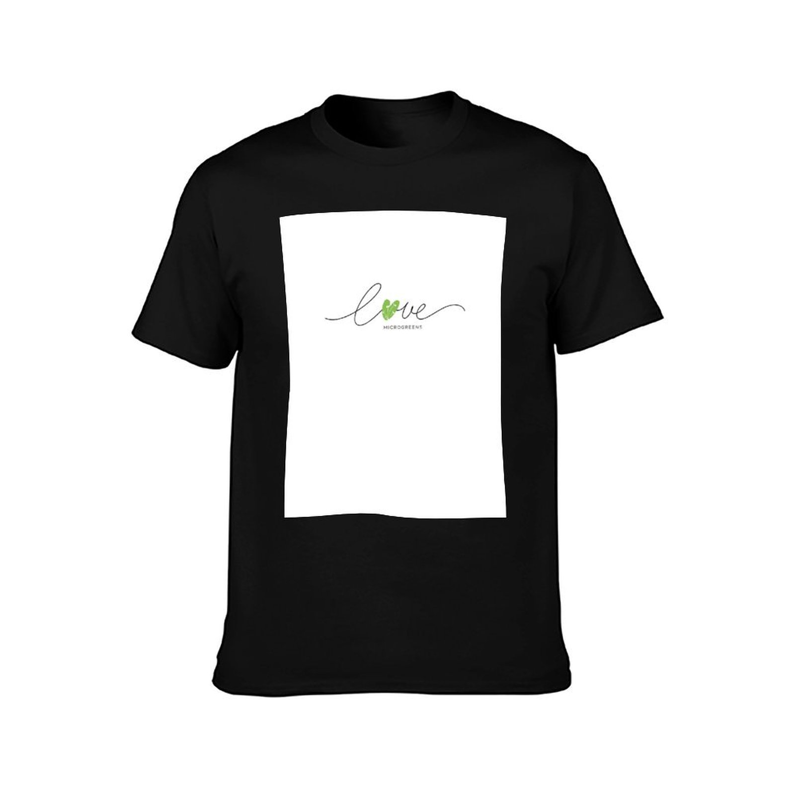 T-shirt Microgreens Urban Farm - Urban Farming Gardening avis et prix