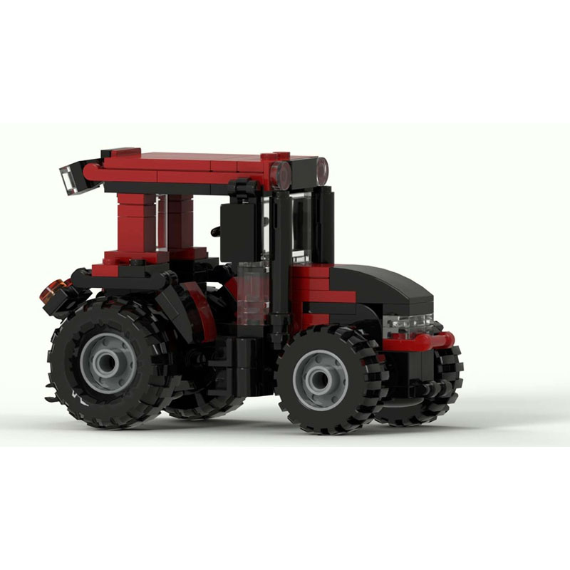 Modèle de tracteur agricole ré - Urban Farming Building avis et prix