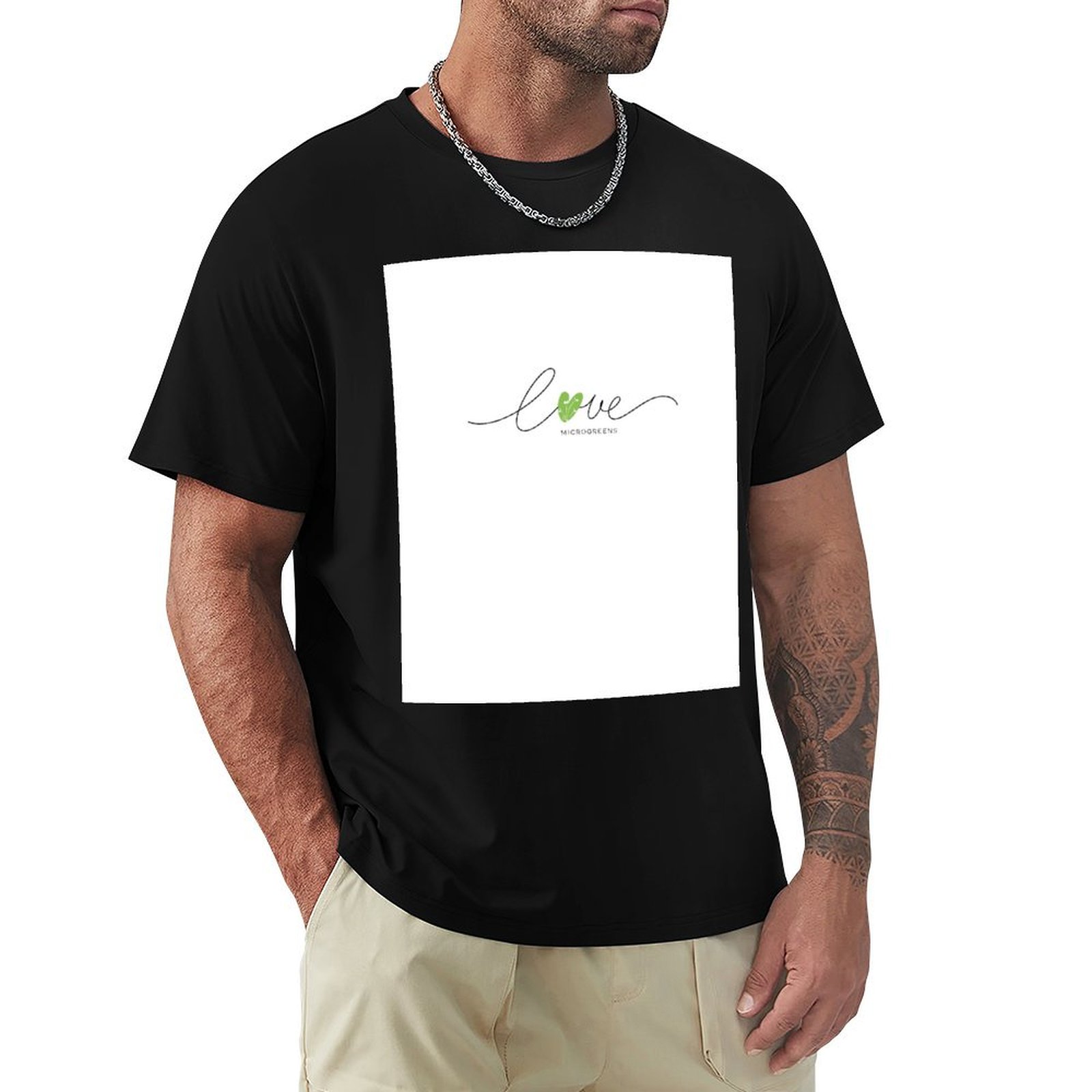 T-shirt léger pour la course à - Urban Farming Gardening avis et prix