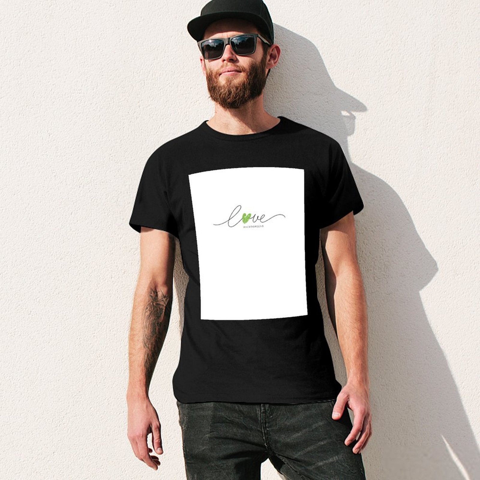 T-shirt léger pour la course à - Urban Farming Gardening avis et prix