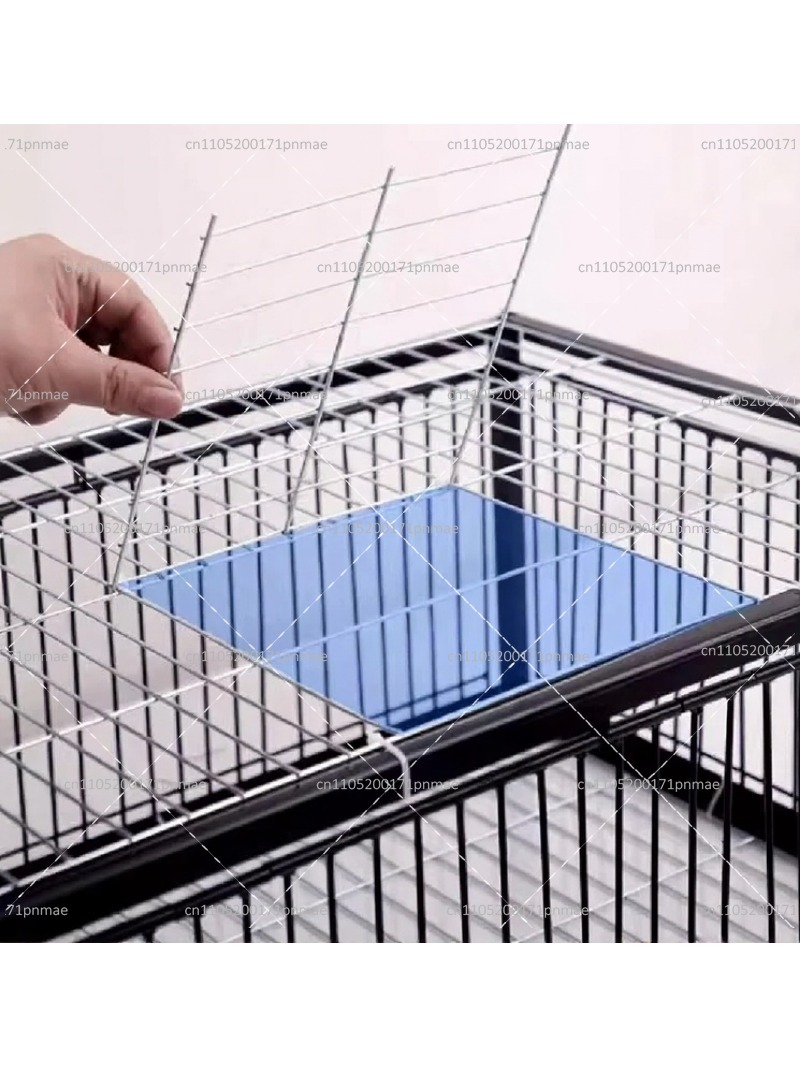 Piège à oiseaux multifonctionn - Urban Farming Gardening avis et prix