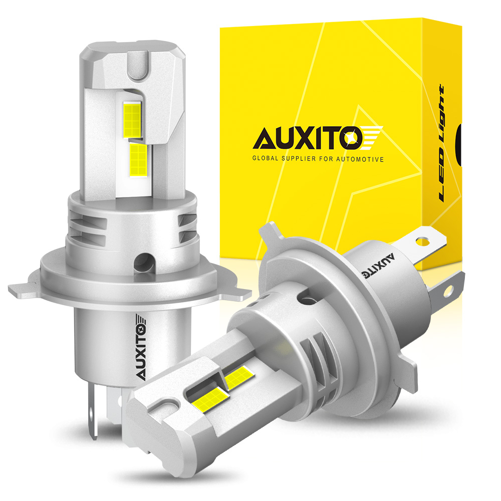 AUXITO 2 pièces 9003 H4 phares - Grow Light T5 avis et prix