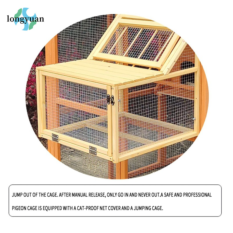 Nouveau Design grand bois impe - Urban Farming Gardening avis et prix